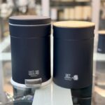 سرویس آشپزخانه 19 پارچه راکلند با درب بامبو - تصویر 20