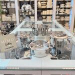 قابلمه استیل تکی برند T.GH