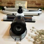 جاروشارژی ایستاده سه حالته گوسونیک مدل GSV-1123 - تصویر 5