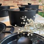 سرویس قابلمه راکلند 16 پارچه کامل قالب آلمانی * - تصویر 3