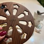 کتری قوری گرانیتی اویز قالب سلین - تصویر 8