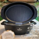 سرویس قابلمه گرانیتی 21 پارچه راکلند مدل تمیس - تصویر 16