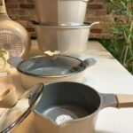 سرویس قابلمه کاندید 16 پارچه شش ضلعی مدل اسکار - تصویر 8