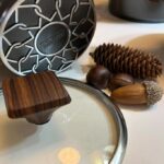 سرویس قابلمه 14 پارچه برند کاندید مدل سزار - تصویر 5