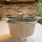 سرویس قابلمه کاندید 16 پارچه شش ضلعی مدل اسکار - تصویر 6