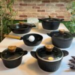 سرویس قابلمه 14 پارچه برند هافنر