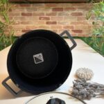 قابلمه تکی برند کاندید سایز های مختلف - تصویر 6