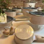 سرویس قابلمه کاندید 16 پارچه شش ضلعی مدل اسکار - تصویر 5