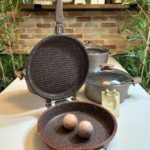 سرویس قابلمه 10 پارچه اویز مدل سوینگ - تصویر 10