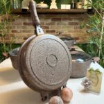 سرویس قابلمه 10 پارچه اویز مدل سوینگ - تصویر 12