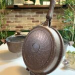 سرویس قابلمه 10 پارچه اویز مدل سوینگ - تصویر 4