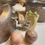 سرویس قابلمه 10 پارچه اویز مدل سوینگ - تصویر 6