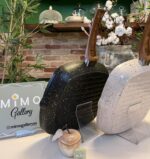 ست ماهیتابه چدن گرانیتی 11 پارچه اویز تحت لیسانس ترک - تصویر 4