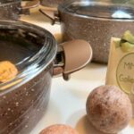 سرویس قابلمه 10 پارچه اویز مدل سوینگ - تصویر 8