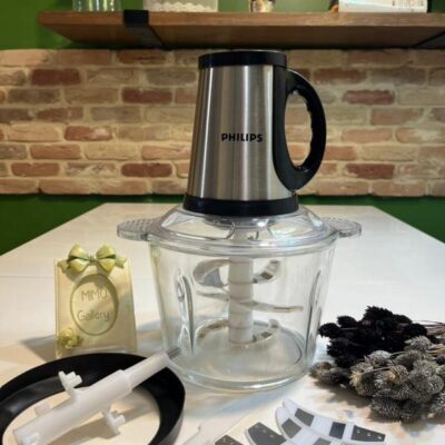 خردکن فیلیپس مدل promix الف