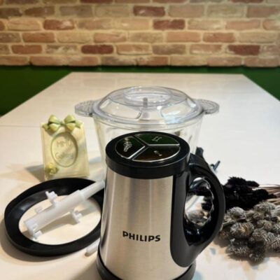 خردکن فیلیپس مدل promix ب