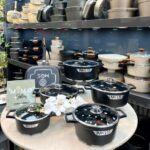 سرویس قابلمه 15 پارچه ام جی اس MGS