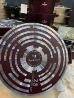 سرویس قابلمه راکلند 18 پارچه قالب تمیس - تصویر 14