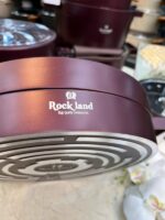 سرویس قابلمه راکلند 18 پارچه قالب تمیس - تصویر 15