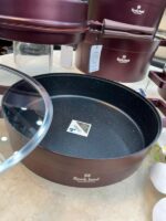 سرویس قابلمه راکلند 18 پارچه قالب تمیس - تصویر 17