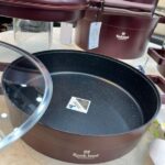 سرویس قابلمه راکلند 18 پارچه قالب تمیس - تصویر 17