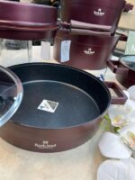 سرویس قابلمه راکلند 18 پارچه قالب تمیس - تصویر 8