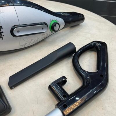 جاروبرقی فکر مدل استارکی الف