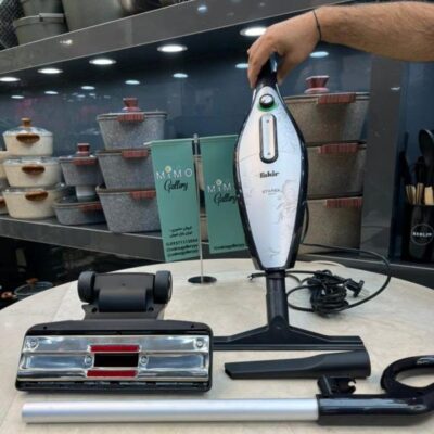 جاروبرقی فکر مدل استارکی ج