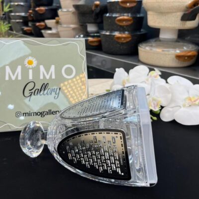 رنده ایستاده 4 کاره شنگیا مدل top choice ب