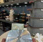 سرویس قابلمه 10 پارچه مربعی برلین - تصویر 7