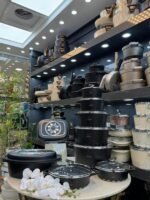 سرویس قابلمه 19 پارچه برند SG - تصویر 5