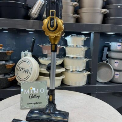 جاروبرقی عصایی وردا مدل 8030 الف