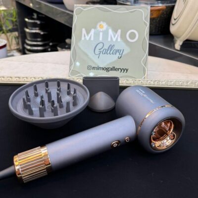 سشوار وردا مدل 3050 ح