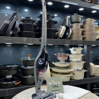 جارو شارژی بلک اند دکر مدل SVB520JW-B5 ج