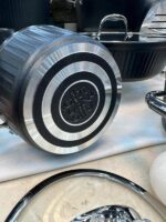 سرویس قابلمه kzp کی زد پی 14 پارچه مدل آلما - تصویر 4