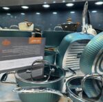 سرویس قابلمه kzp کی زد پی 14 پارچه مدل آلما - تصویر 16