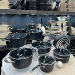 سرویس قابلمه kzp کی زد پی 14 پارچه مدل آلما