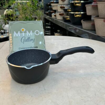 شیر جوش برند عروس سایز 16 الف