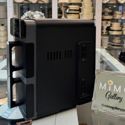 سرخ کن دوقلو مباشی مدل 806 ب