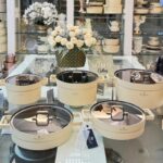 سرویس قابلمه 14 پارچه راکلند قالب تمیس