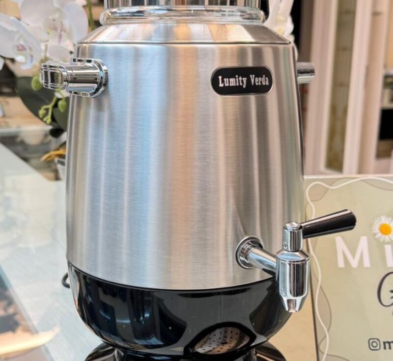 سماور برقی وردا مدل لومیتی 2290 - تصویر 8