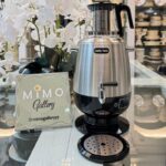 سماور برقی وردا مدل لومیتی 2290