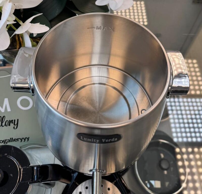 سماور برقی وردا مدل لومیتی 2290 - تصویر 5