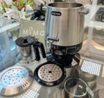 سماور برقی وردا مدل لومیتی 2290 - تصویر 2