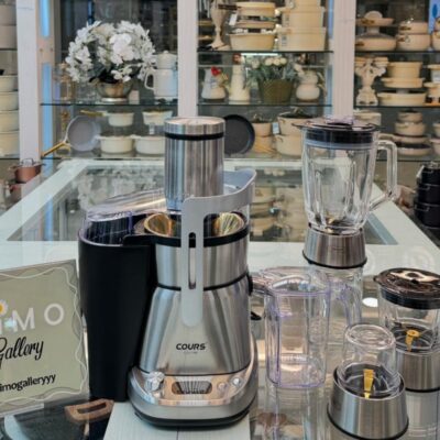 آبمیوه گیری 4 کاره کورس مدل 1785 الف