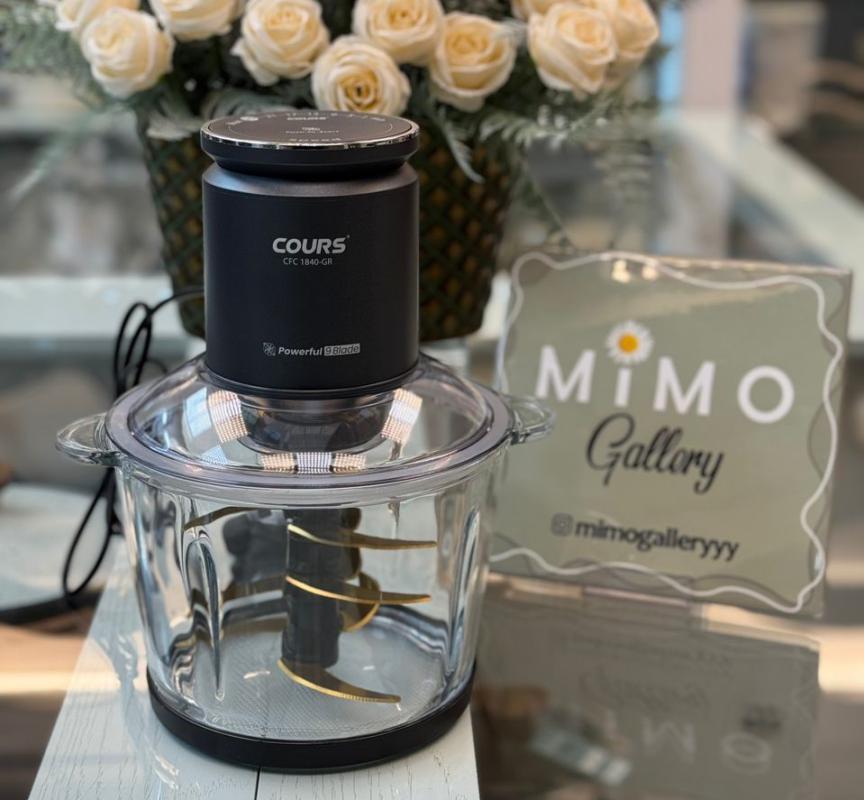 خردکن کورس مدل 1840 الف