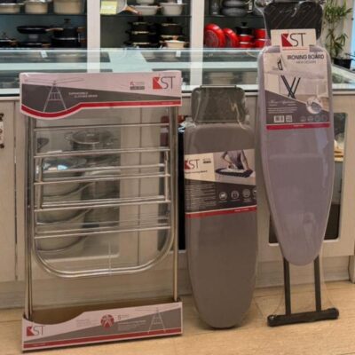 بند رخت کی اس تی مدل 5512 ب