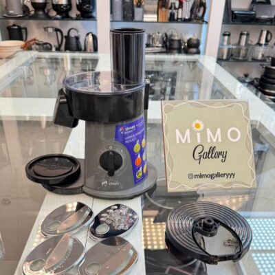 سالاد ساز تیوارکس مدل TX-6015 د