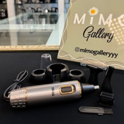 موزن بینی 3 کاره DSP مدل 40032 و