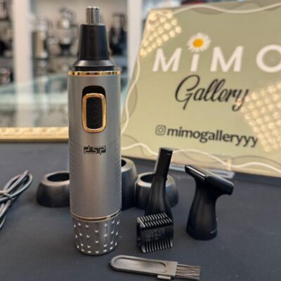 موزن بینی 3 کاره DSP مدل 40032 ج